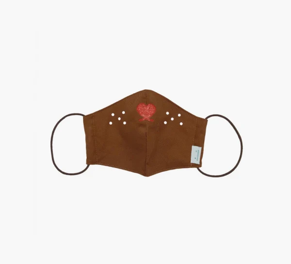 Ricemousse Face Mask