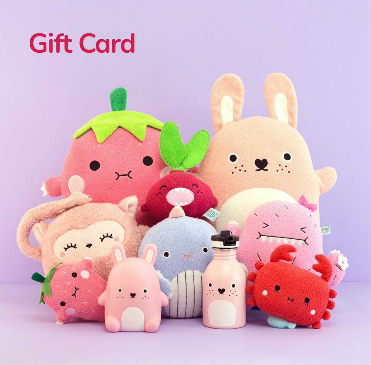 Cyber Monday gift card
